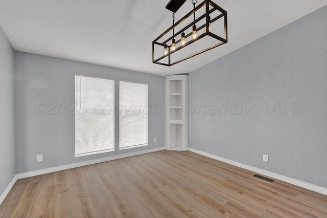 8510 TULE Drive, Amarillo, TX 79108