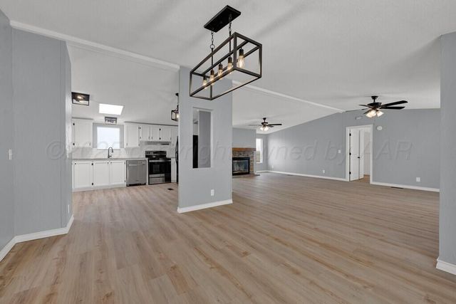 8510 TULE Drive, Amarillo, TX 79108