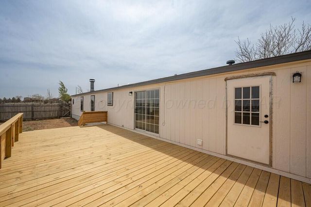 8510 TULE Drive, Amarillo, TX 79108