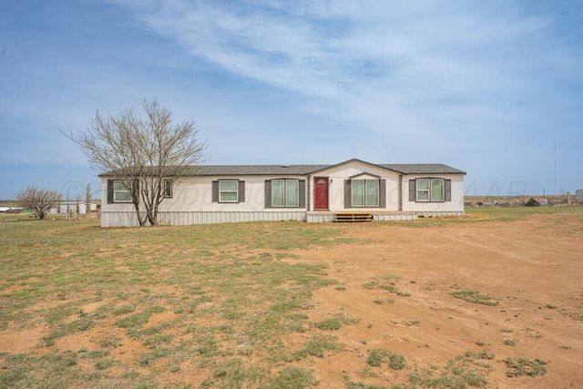 8510 TULE Drive, Amarillo, TX 79108