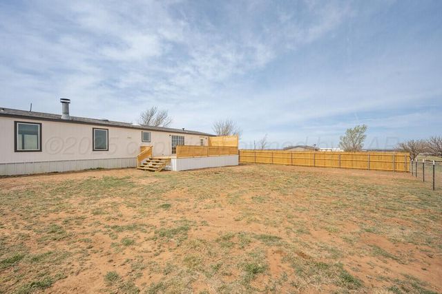 8510 TULE Drive, Amarillo, TX 79108