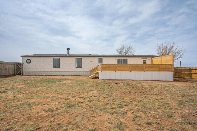 8510 TULE Drive, Amarillo, TX 79108