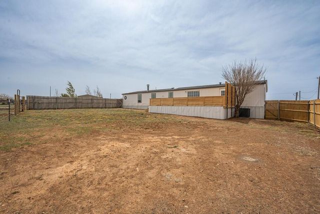 8510 TULE Drive, Amarillo, TX 79108