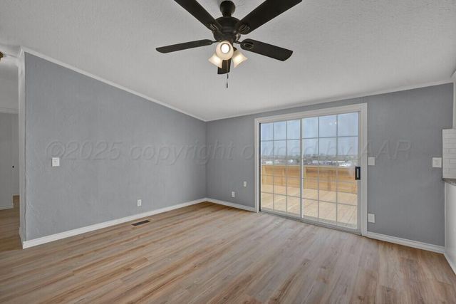 8510 TULE Drive, Amarillo, TX 79108