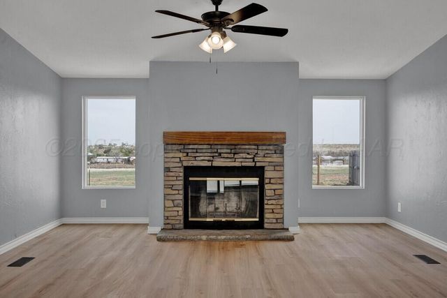 8510 TULE Drive, Amarillo, TX 79108