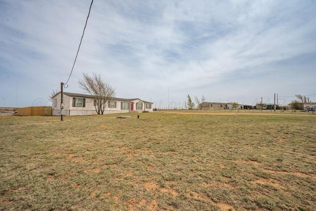 8510 TULE Drive, Amarillo, TX 79108