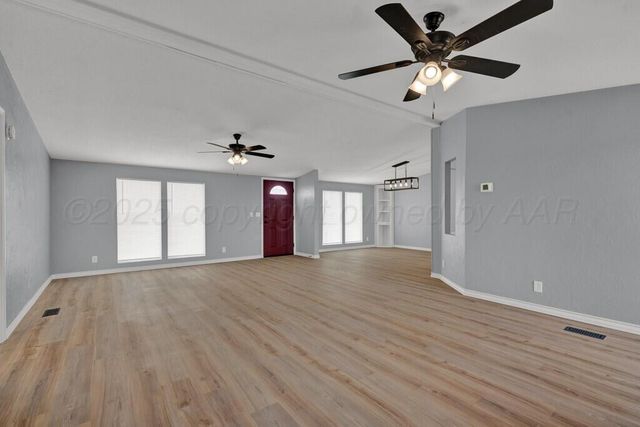 8510 TULE Drive, Amarillo, TX 79108