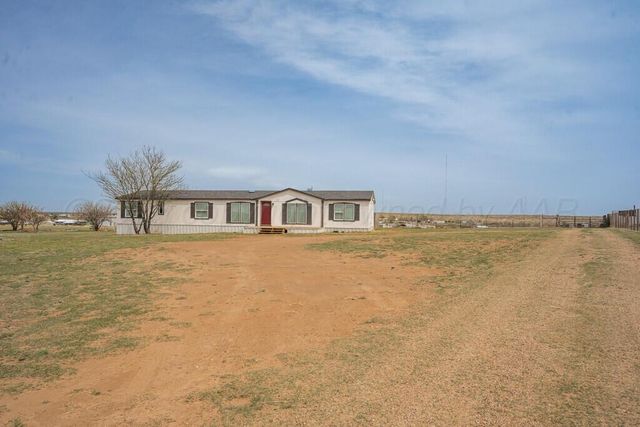 8510 TULE Drive, Amarillo, TX 79108