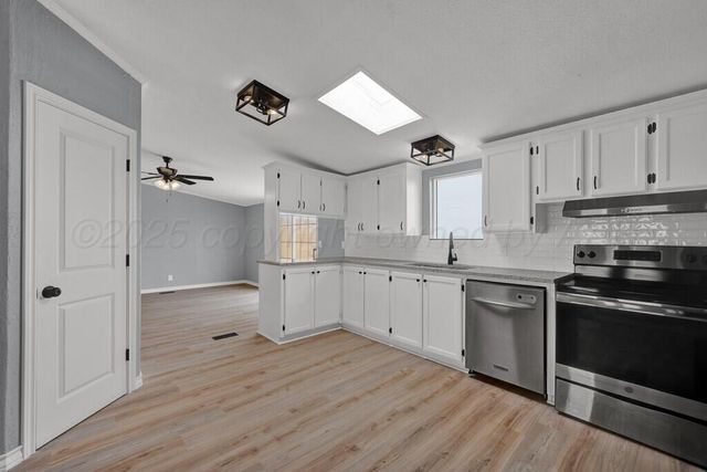 8510 TULE Drive, Amarillo, TX 79108