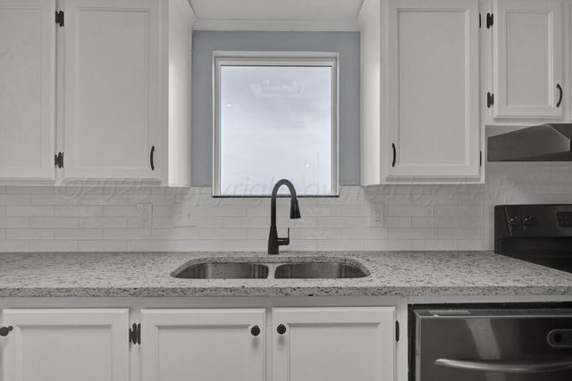 8510 TULE Drive, Amarillo, TX 79108