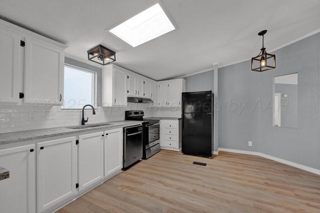 8510 TULE Drive, Amarillo, TX 79108