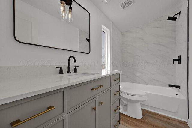 8510 TULE Drive, Amarillo, TX 79108