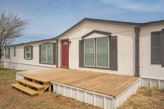 8510 TULE Drive, Amarillo, TX 79108