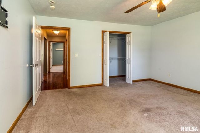 309 EVERGREEN Trail, Herrin, IL 62948