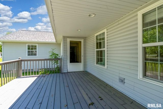 309 EVERGREEN Trail, Herrin, IL 62948