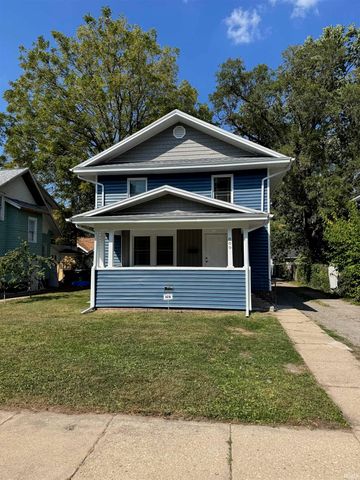 809 E Ewing Avenue, South Bend, IN 46613