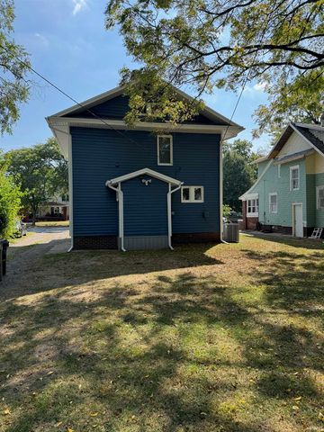 809 E Ewing Avenue, South Bend, IN 46613