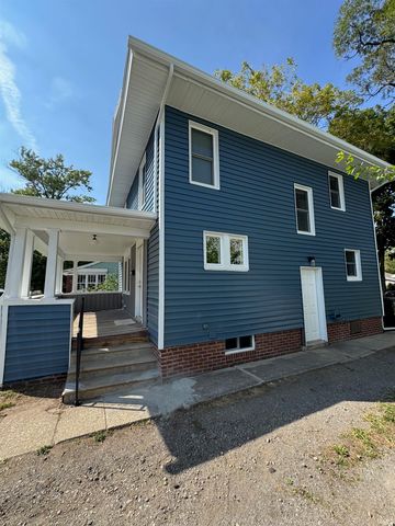 809 E Ewing Avenue, South Bend, IN 46613