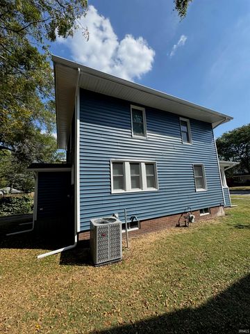 809 E Ewing Avenue, South Bend, IN 46613