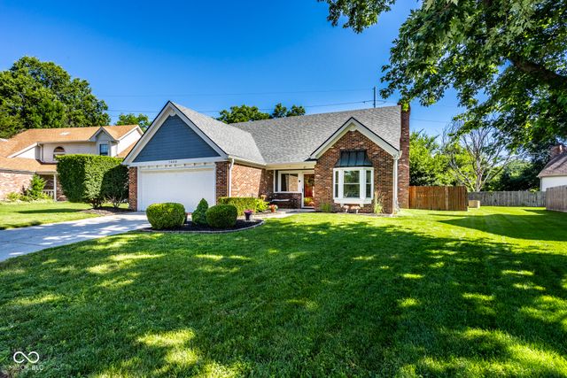 7880 Stonebranch North Drive, Indianapolis, IN 46256