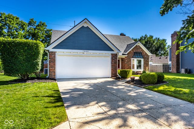 7880 Stonebranch North Drive, Indianapolis, IN 46256
