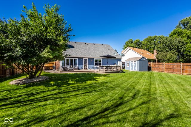 7880 Stonebranch North Drive, Indianapolis, IN 46256