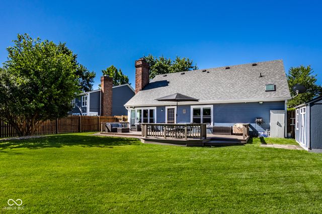 7880 Stonebranch North Drive, Indianapolis, IN 46256