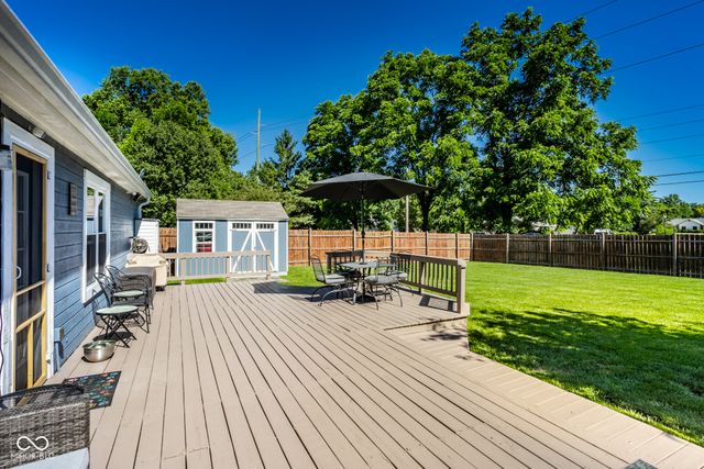 7880 Stonebranch North Drive, Indianapolis, IN 46256