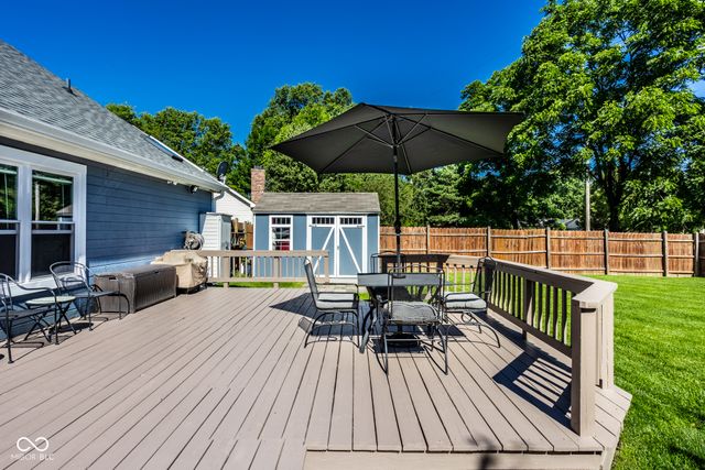 7880 Stonebranch North Drive, Indianapolis, IN 46256