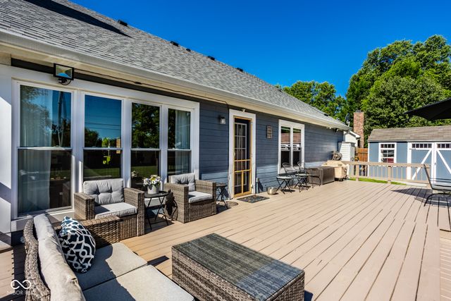 7880 Stonebranch North Drive, Indianapolis, IN 46256