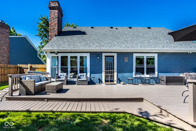 7880 Stonebranch North Drive, Indianapolis, IN 46256