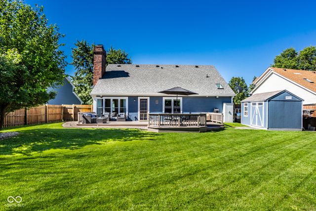 7880 Stonebranch North Drive, Indianapolis, IN 46256