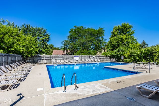 7880 Stonebranch North Drive, Indianapolis, IN 46256
