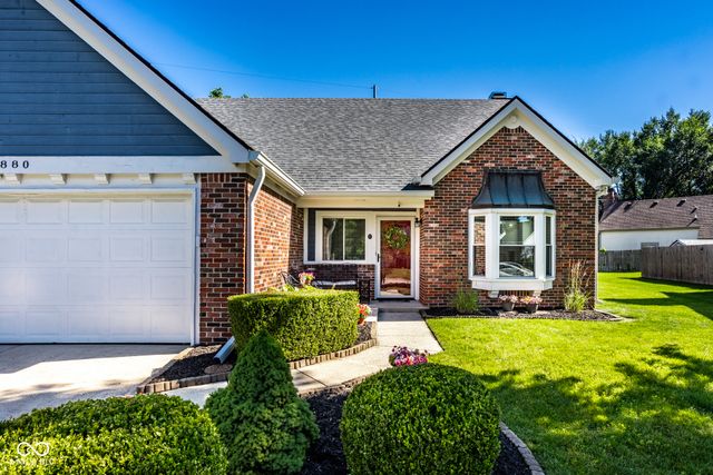 7880 Stonebranch North Drive, Indianapolis, IN 46256