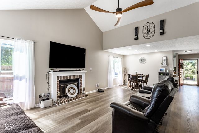 7880 Stonebranch North Drive, Indianapolis, IN 46256