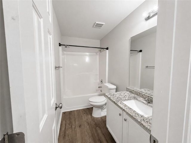 2184 Olmadison View, South Fulton, GA 30349