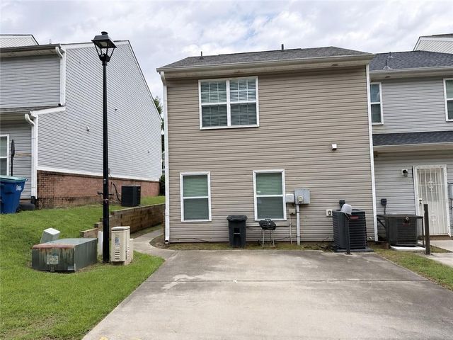 2184 Olmadison View, South Fulton, GA 30349