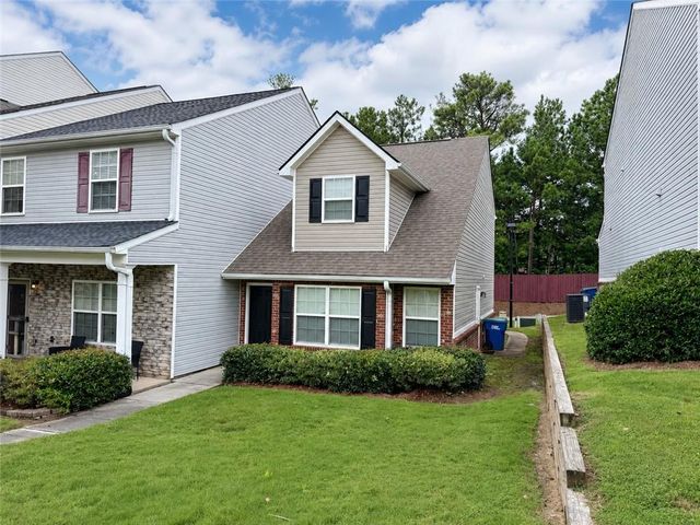 2184 Olmadison View, South Fulton, GA 30349