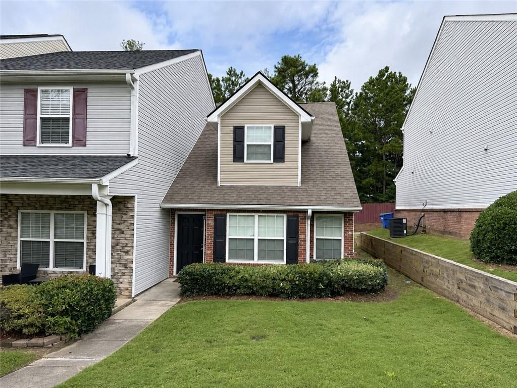 2184 Olmadison View, South Fulton, GA 30349