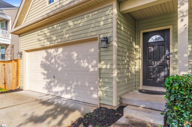 512 Riverdale Road, Simpsonville, SC 29680