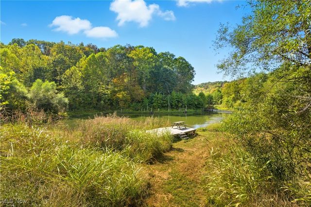 280 Virginia Ridge Road, Philo, OH 43771