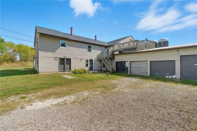 280 Virginia Ridge Road, Philo, OH 43771