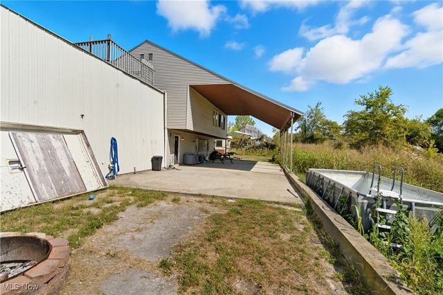 280 Virginia Ridge Road, Philo, OH 43771