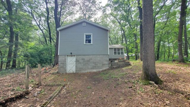 1751 Tom Nolan Road, Valley Twp, MI 49010