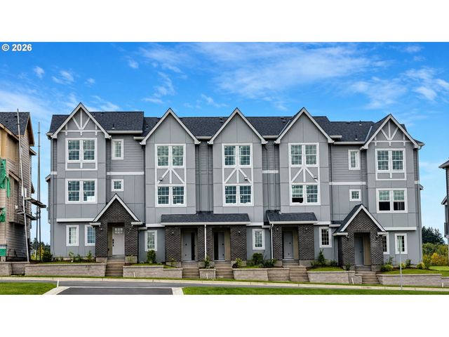16624 Sw Gypsum Ter, King City, OR 97140