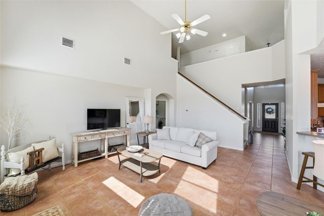 8126 Buffalo Springs Court, Sugar Land, TX 77479