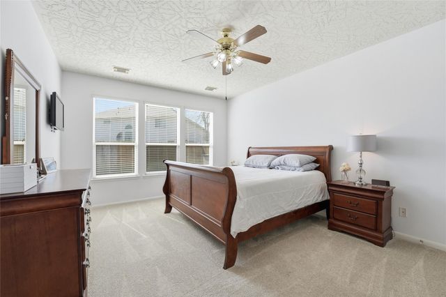 8126 Buffalo Springs Court, Sugar Land, TX 77479