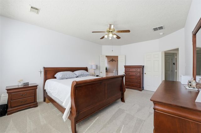 8126 Buffalo Springs Court, Sugar Land, TX 77479