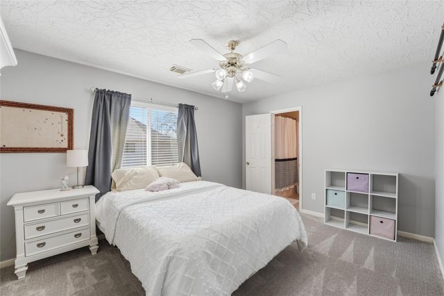 8126 Buffalo Springs Court, Sugar Land, TX 77479