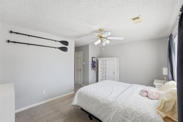 8126 Buffalo Springs Court, Sugar Land, TX 77479